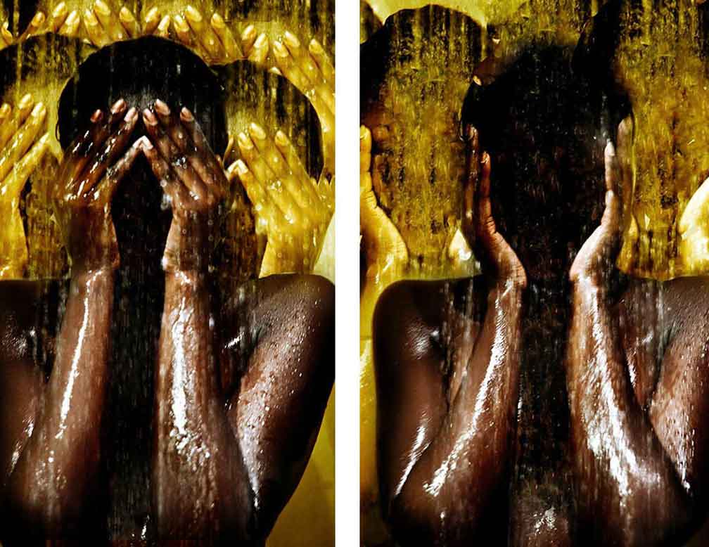 Identity Of A Woman